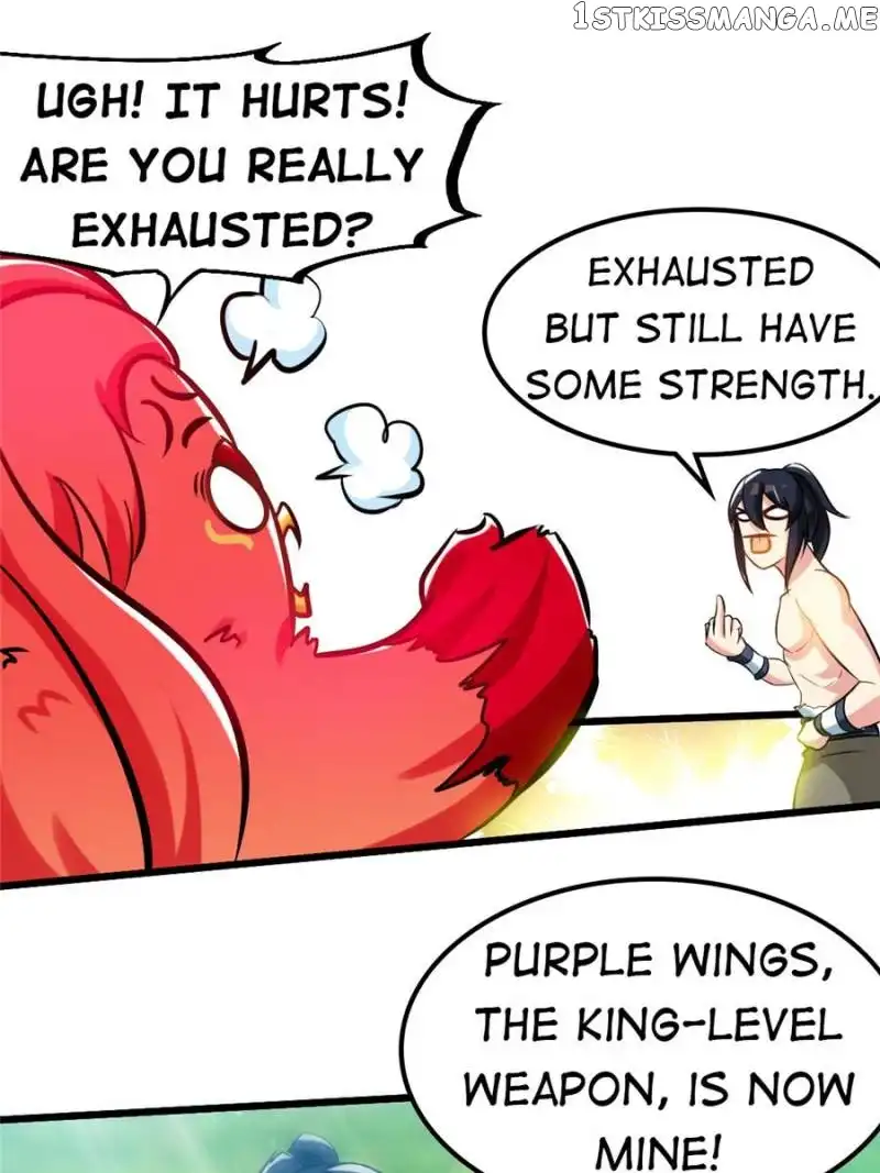 Zhi Zun Shen Mo Chapter 113 16